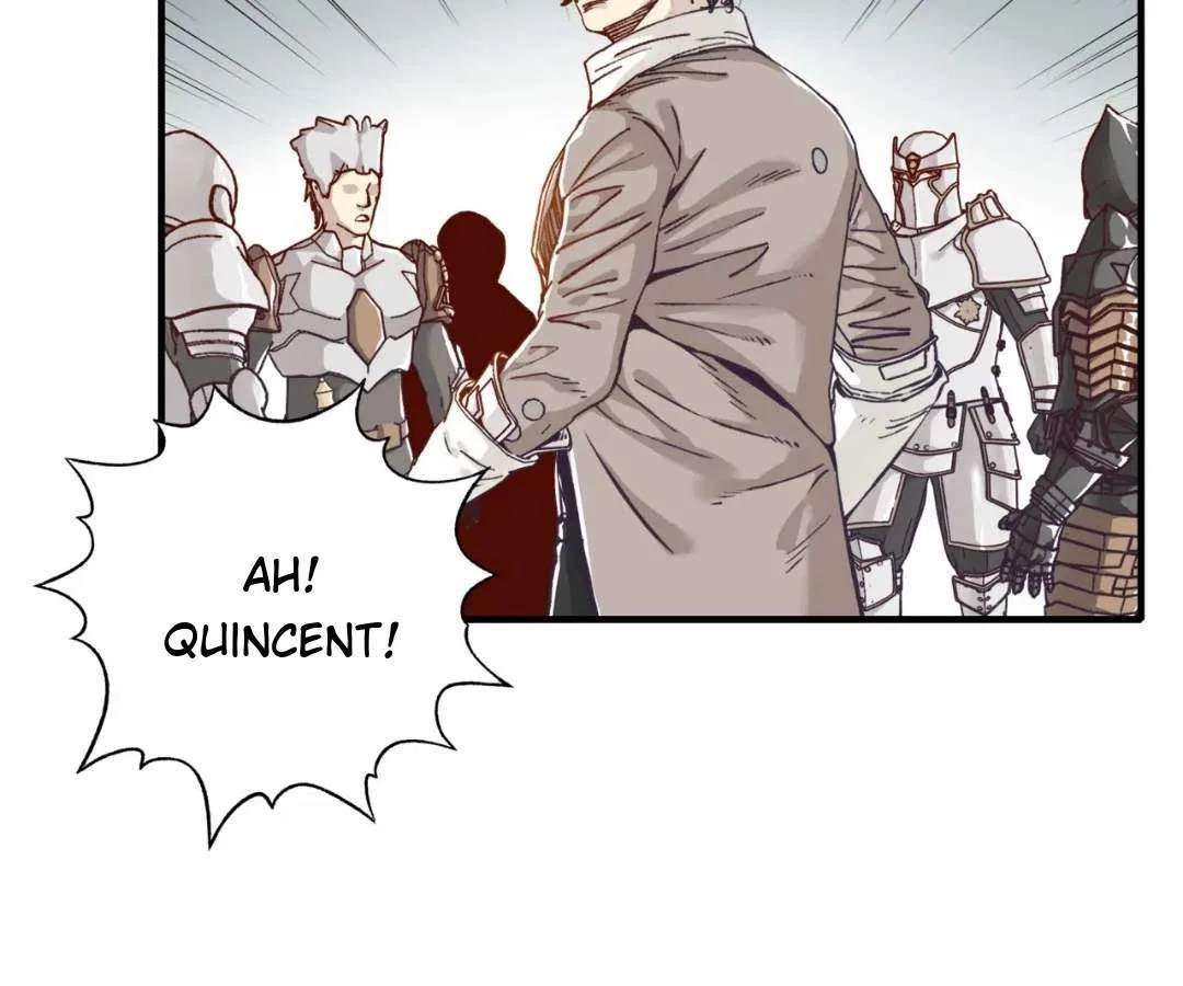 Try me again if you Dare! Chapter 55 – Page 89