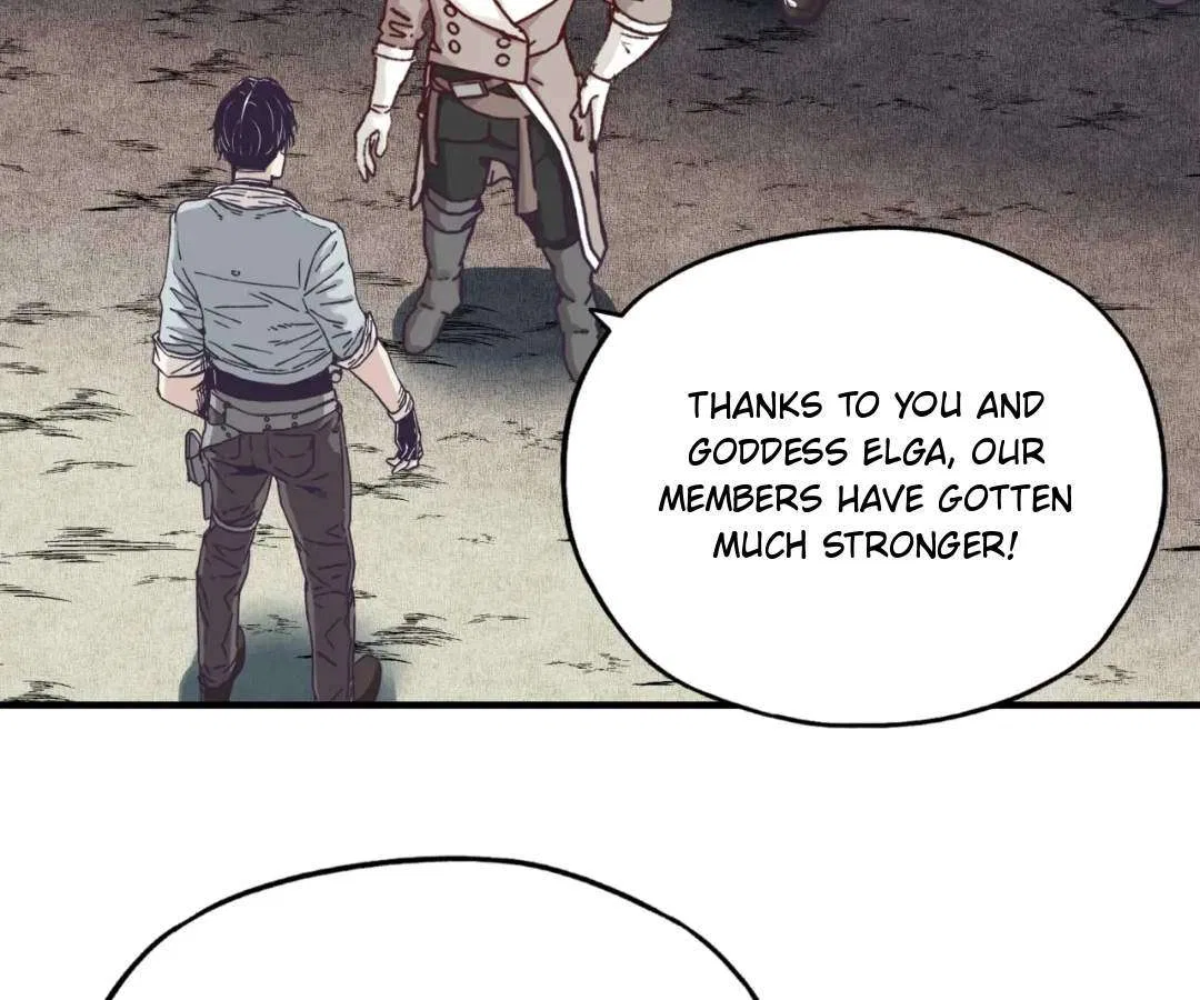 Try me again if you Dare! Chapter 55 – Page 93