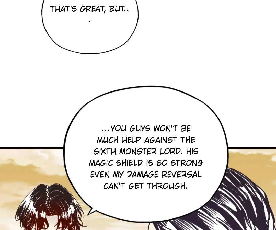 Try me again if you Dare! Chapter 55 – Page 97