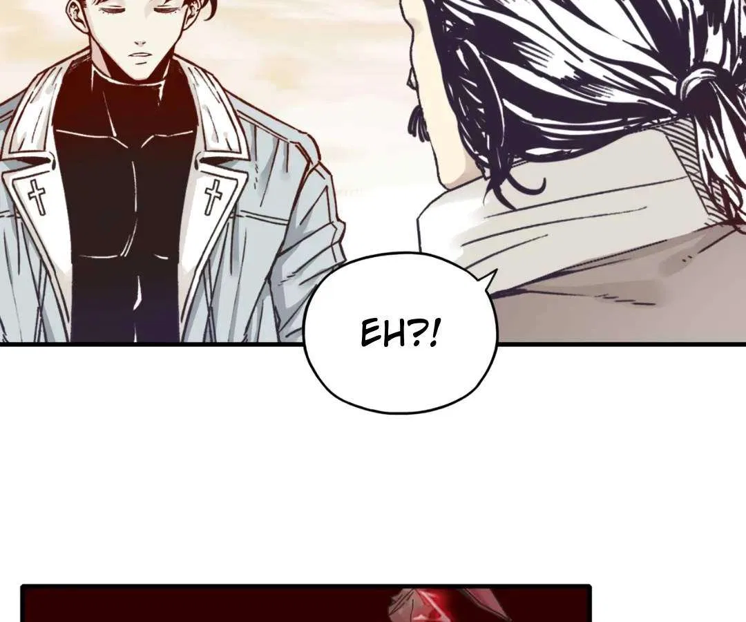 Try me again if you Dare! Chapter 55 – Page 98