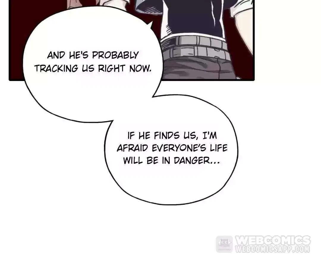Try me again if you Dare! Chapter 55 – Page 100