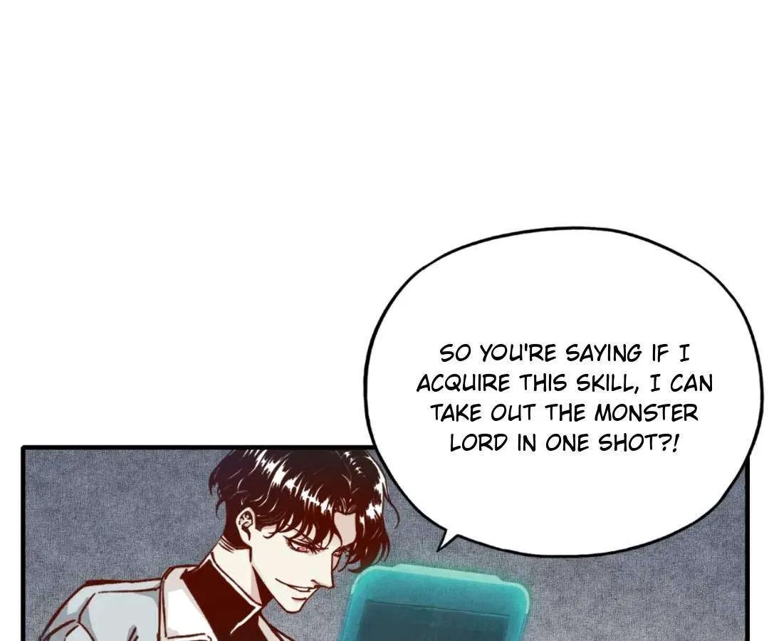 Try me again if you Dare! Chapter 55 – Page 111