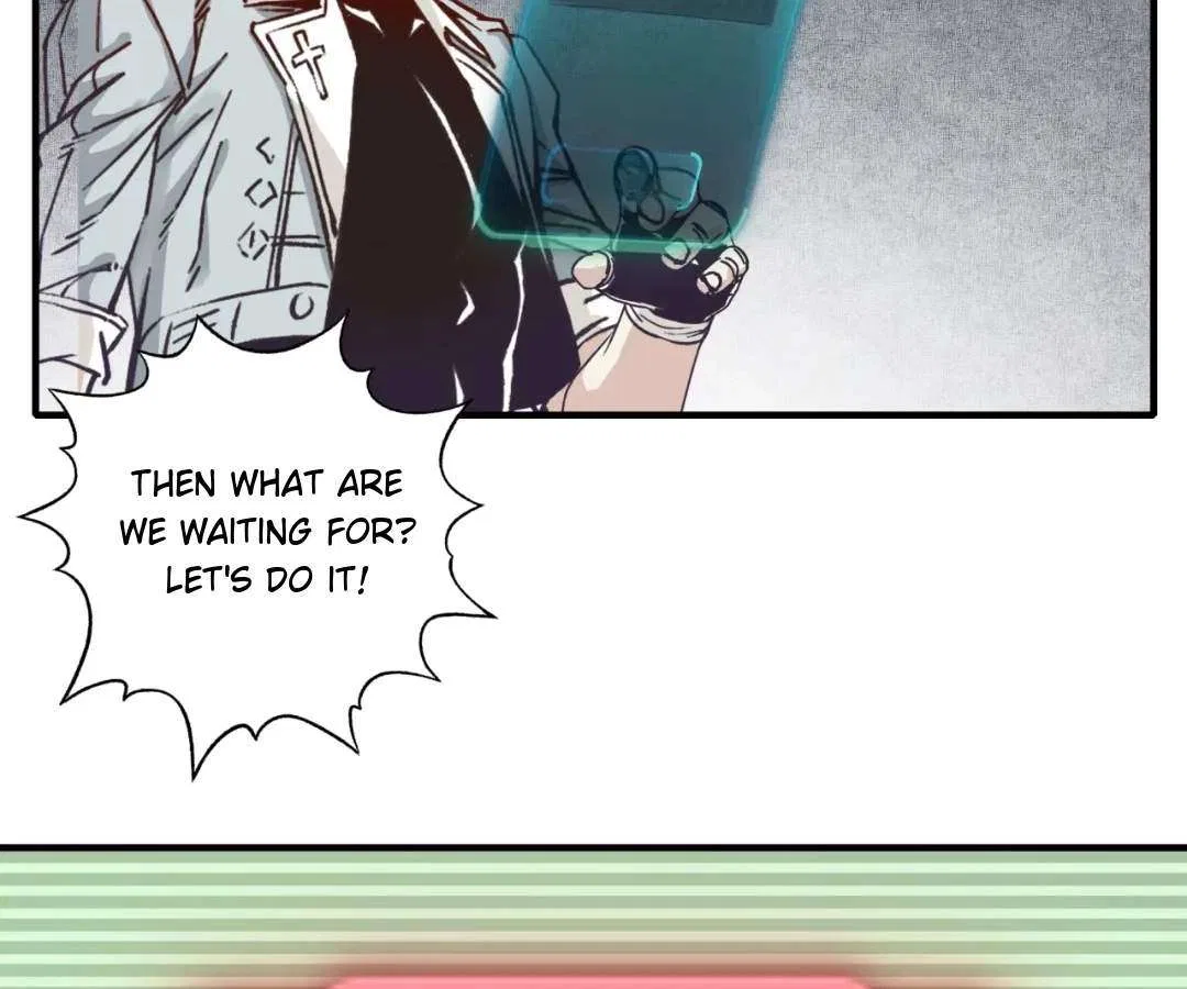 Try me again if you Dare! Chapter 55 – Page 112