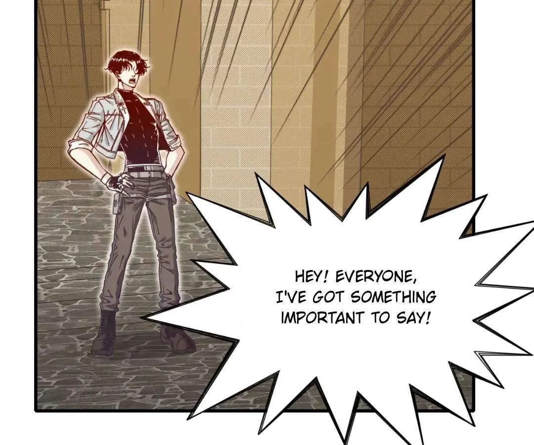 Try me again if you Dare! Chapter 55 – Page 122
