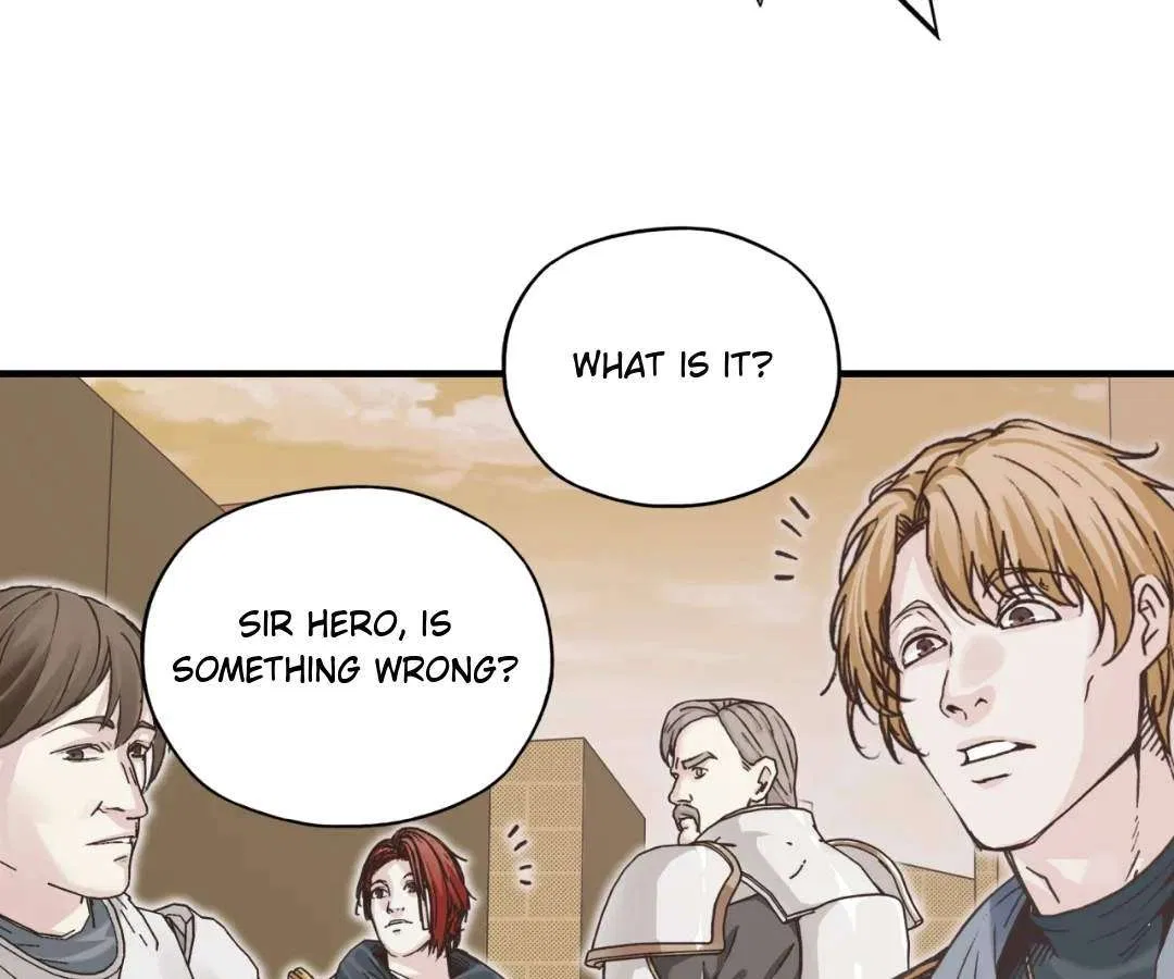 Try me again if you Dare! Chapter 55 – Page 123