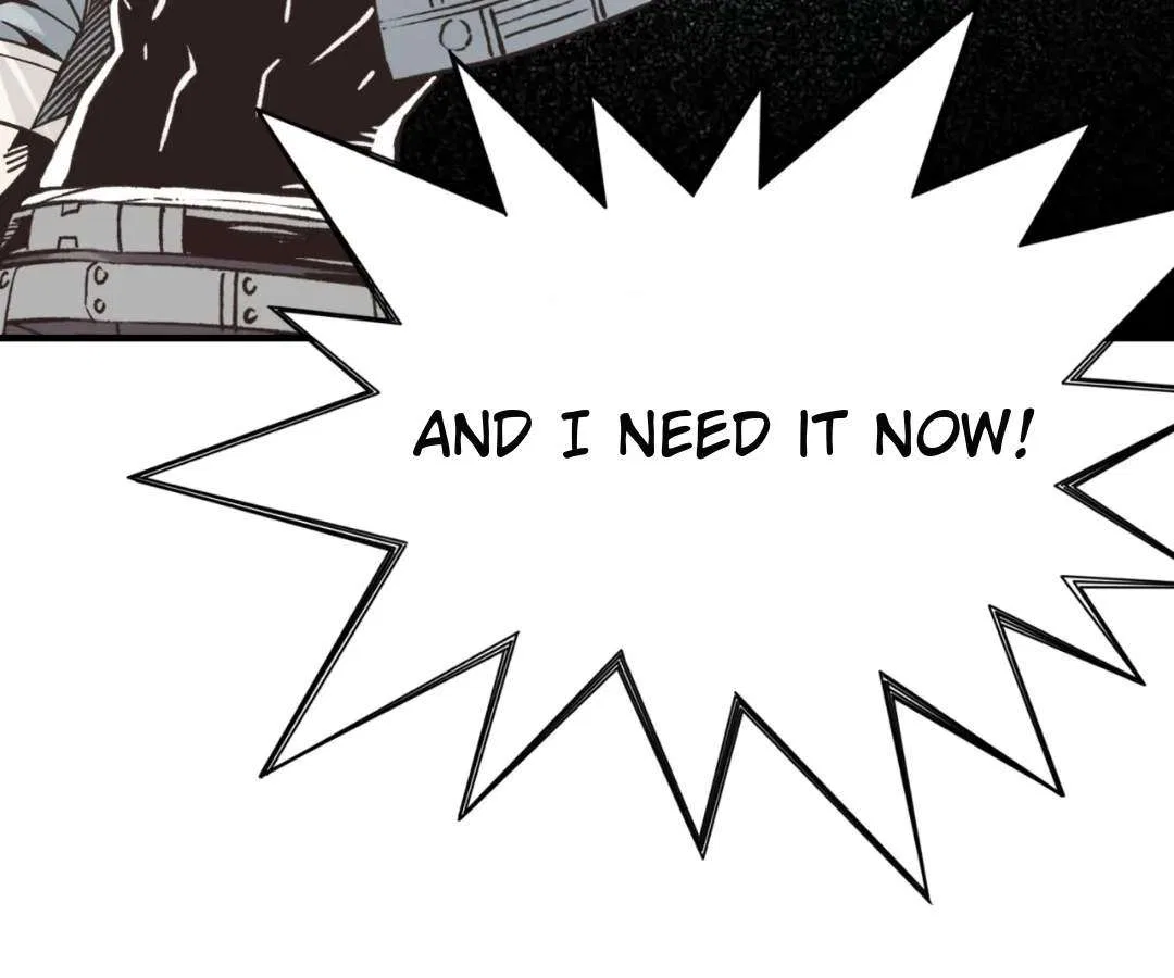 Try me again if you Dare! Chapter 55 – Page 128