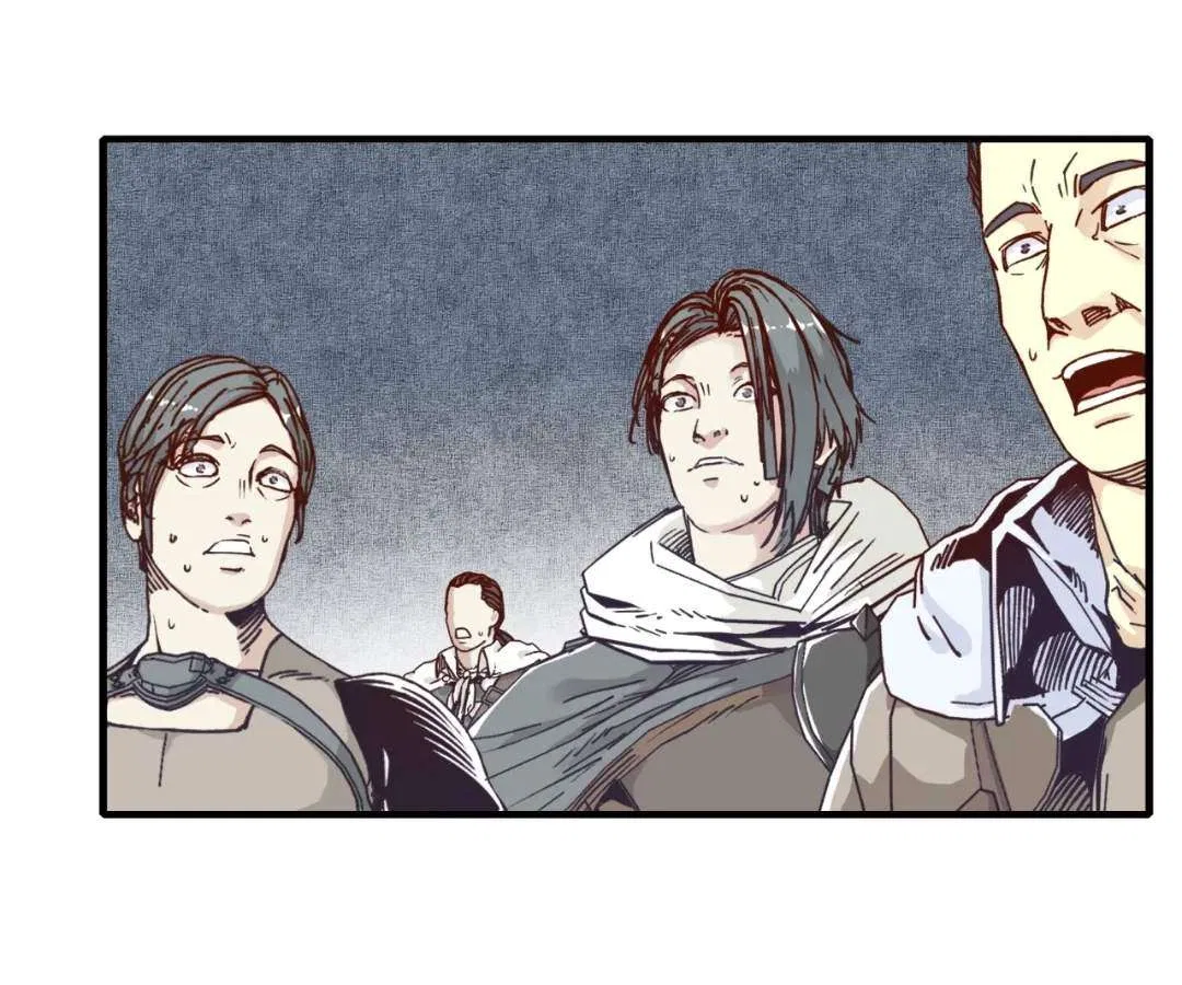 Try me again if you Dare! Chapter 55 – Page 129