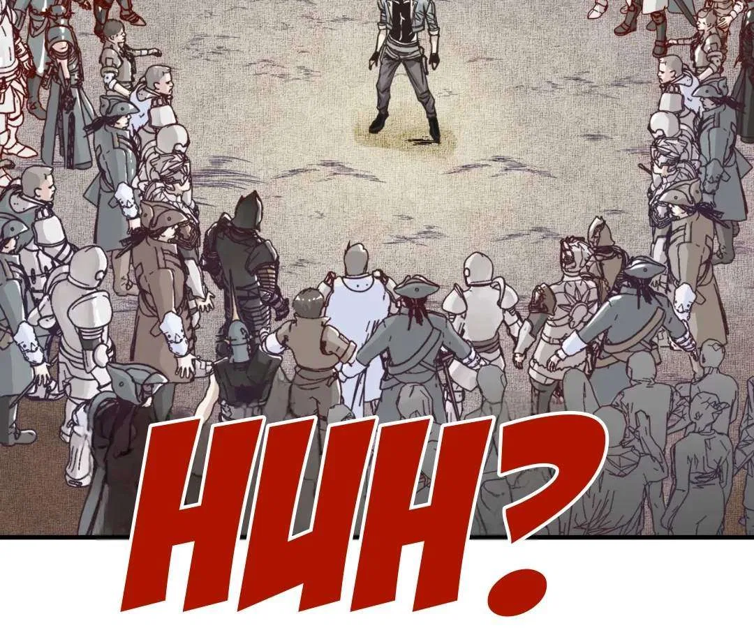 Try me again if you Dare! Chapter 55 – Page 131