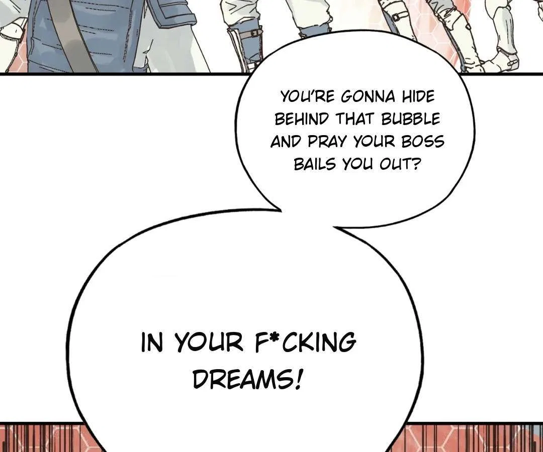 Try me again if you Dare! Chapter 54 – Page 3