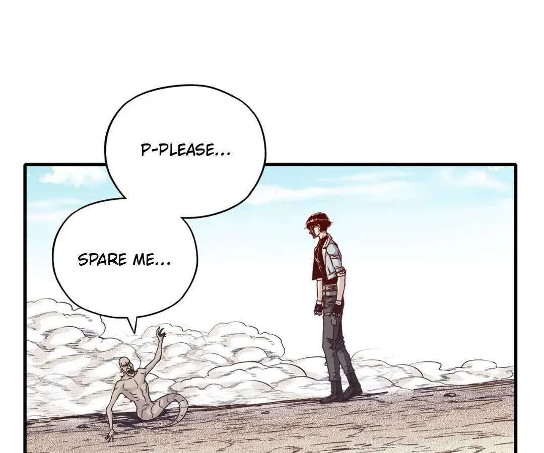 Try me again if you Dare! Chapter 54 – Page 6