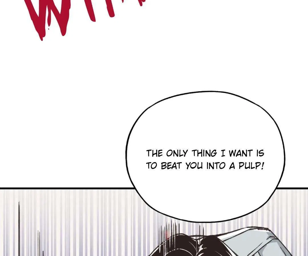 Try me again if you Dare! Chapter 54 – Page 9