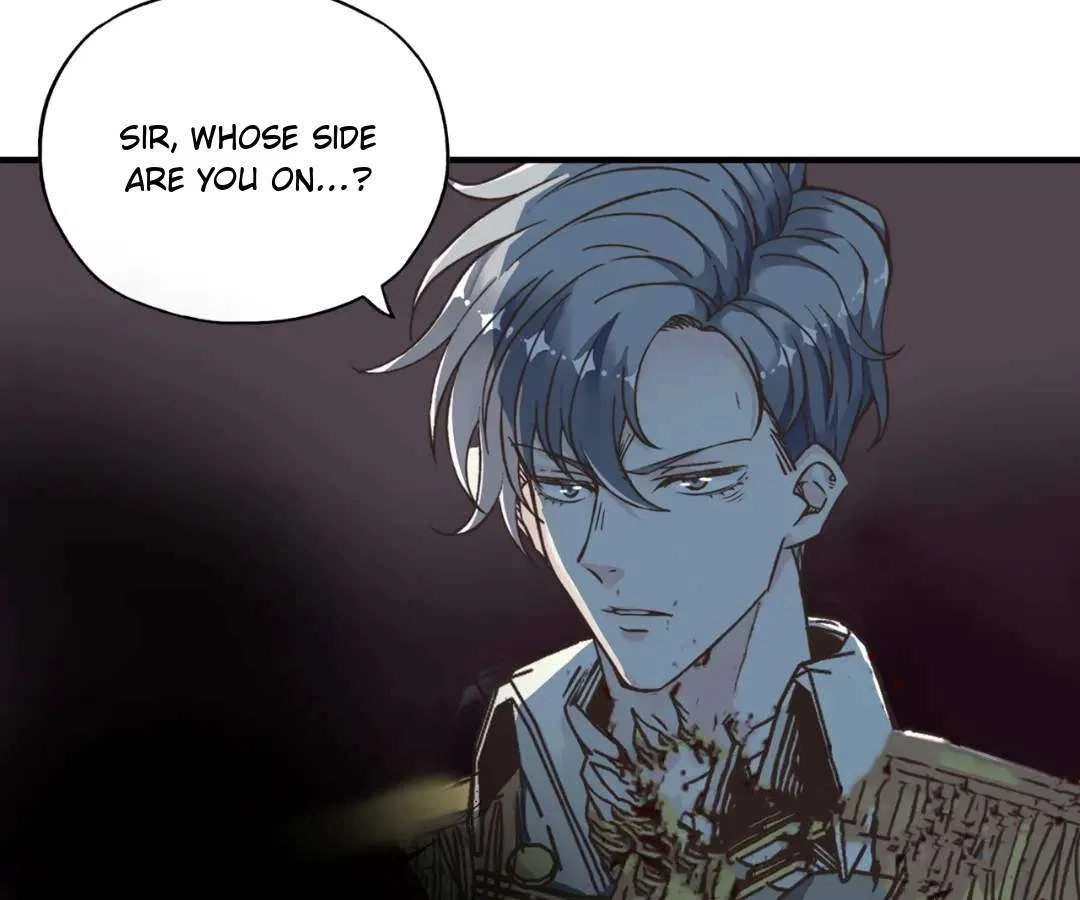 Try me again if you Dare! Chapter 54 – Page 16