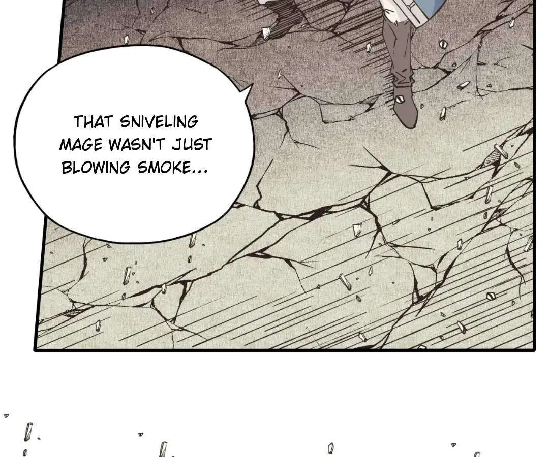 Try me again if you Dare! Chapter 54 – Page 22