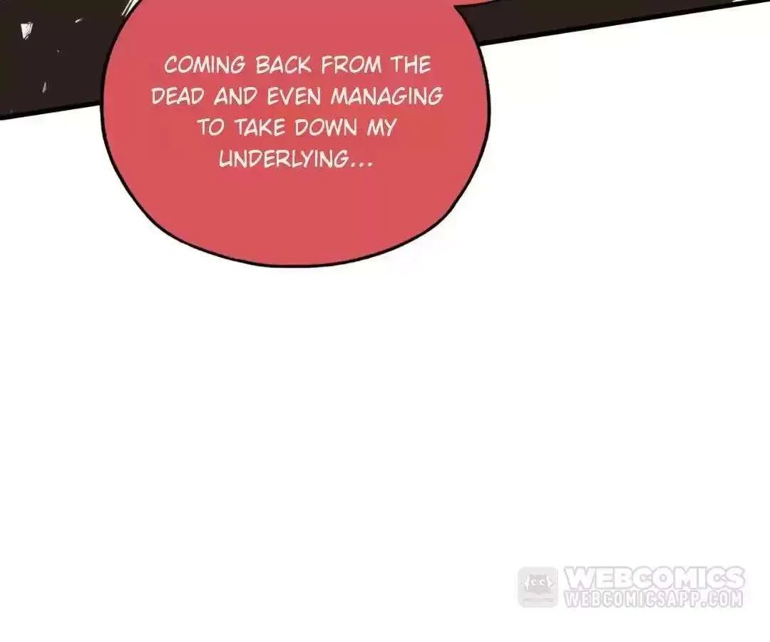 Try me again if you Dare! Chapter 54 – Page 28