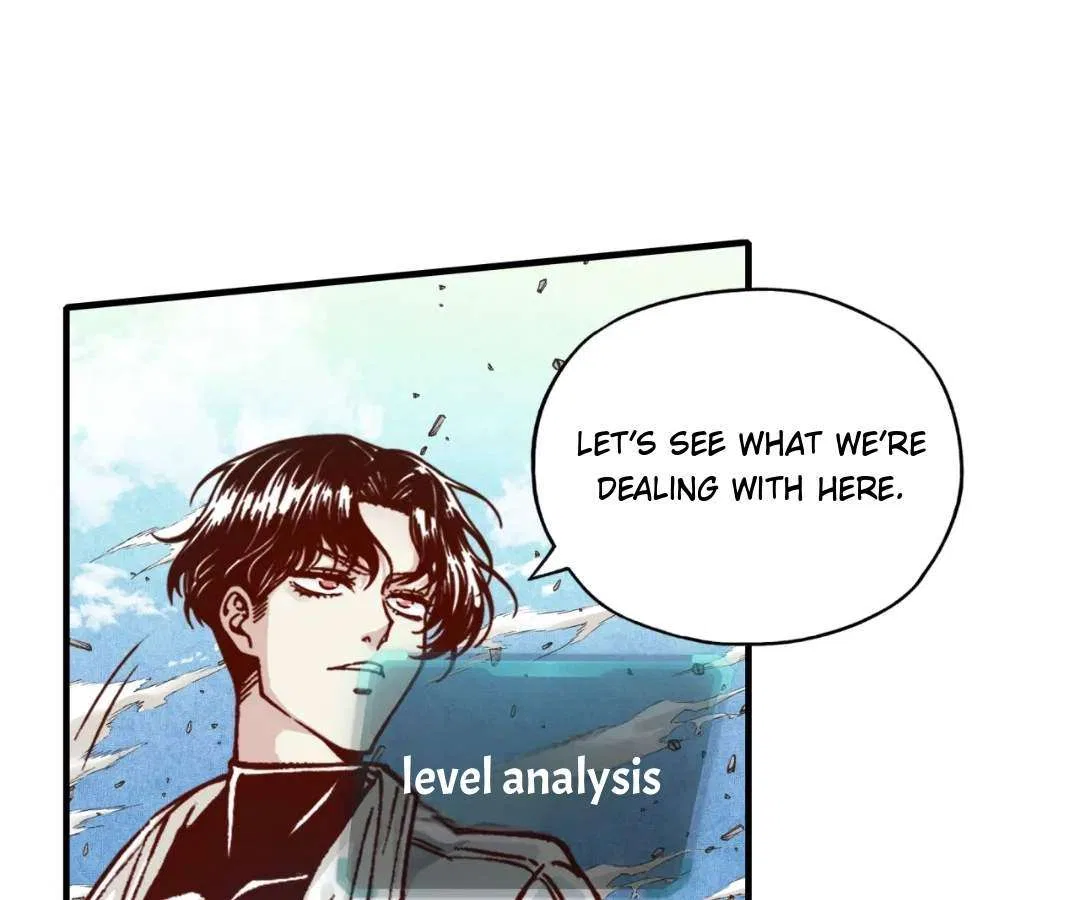 Try me again if you Dare! Chapter 54 – Page 32