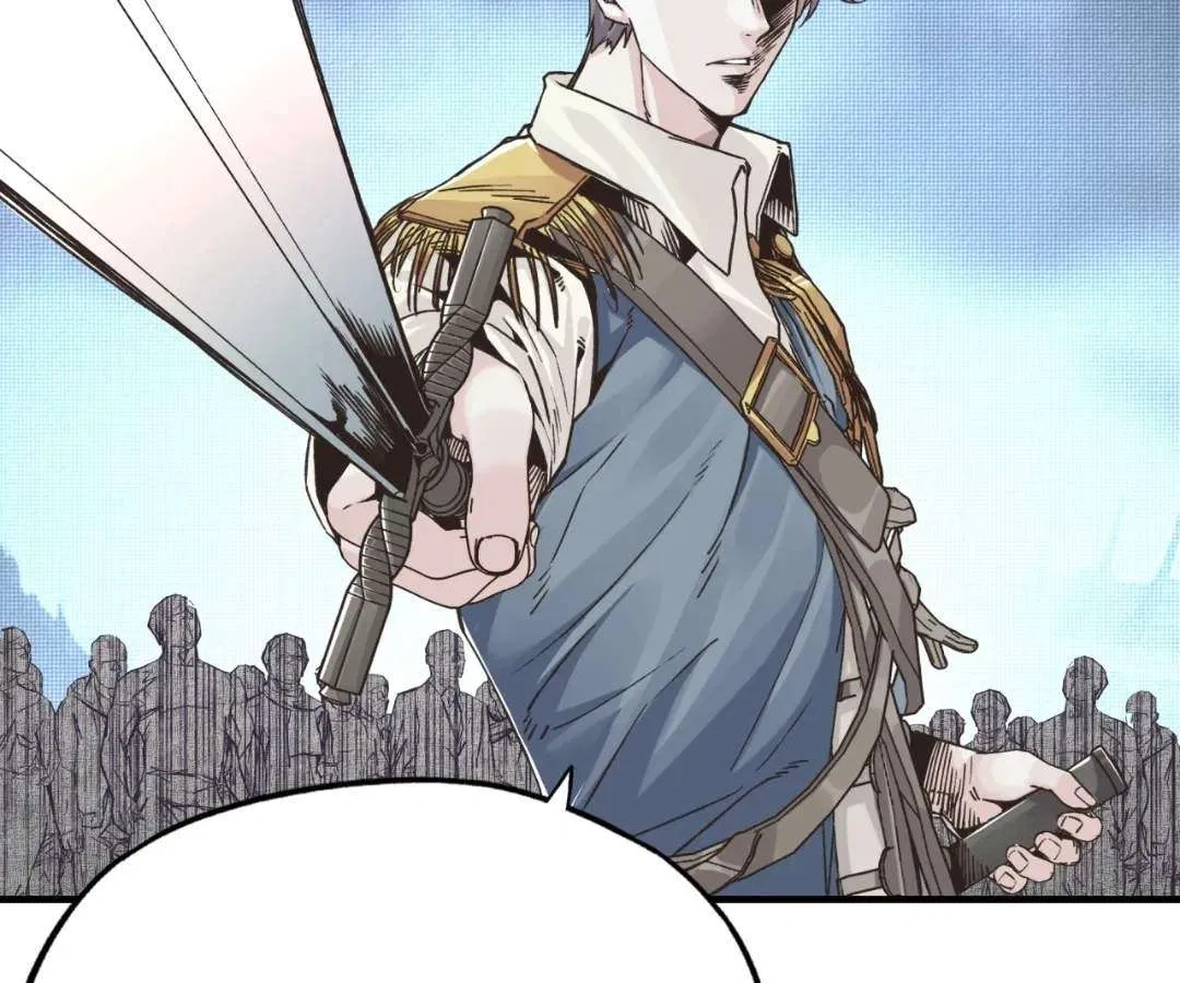 Try me again if you Dare! Chapter 54 – Page 38