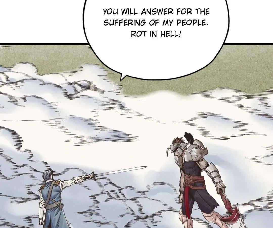 Try me again if you Dare! Chapter 54 – Page 40