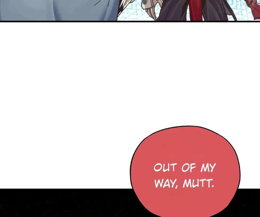 Try me again if you Dare! Chapter 54 – Page 43