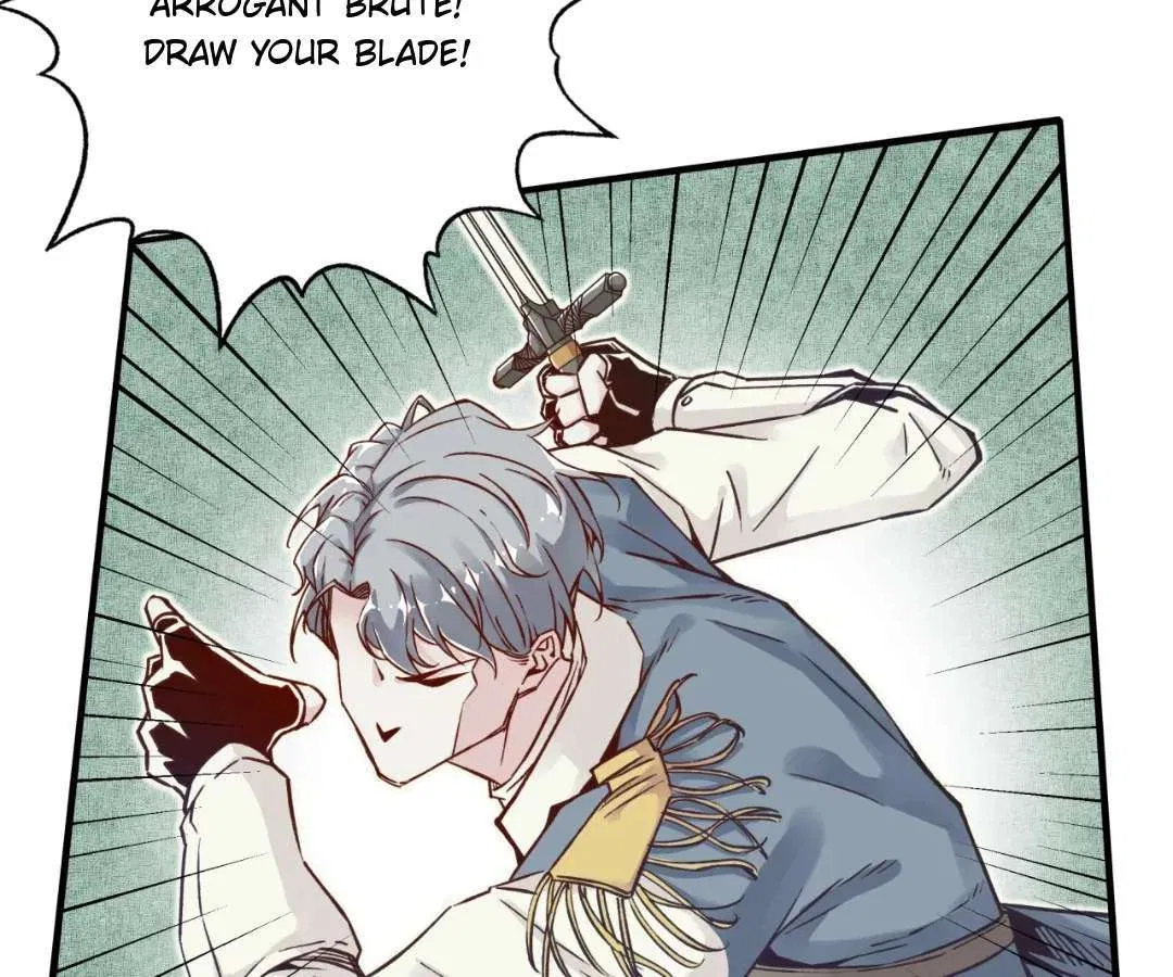 Try me again if you Dare! Chapter 54 – Page 46