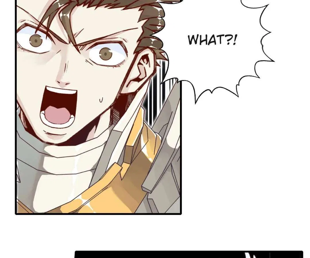 Try me again if you Dare! Chapter 54 – Page 64