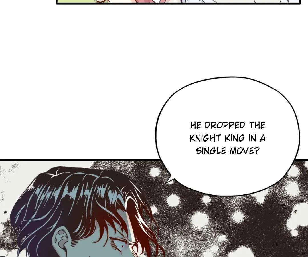 Try me again if you Dare! Chapter 54 – Page 66