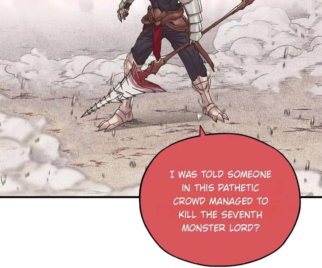 Try me again if you Dare! Chapter 54 – Page 80