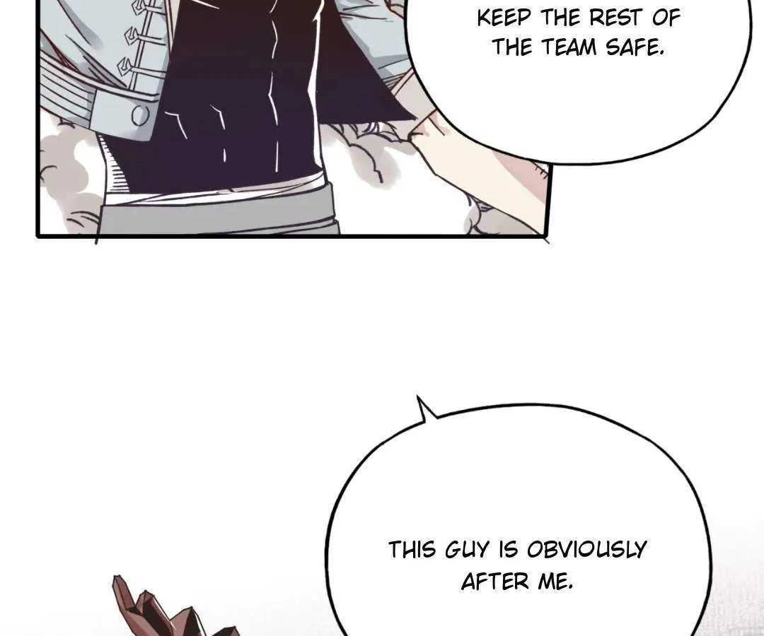 Try me again if you Dare! Chapter 54 – Page 82