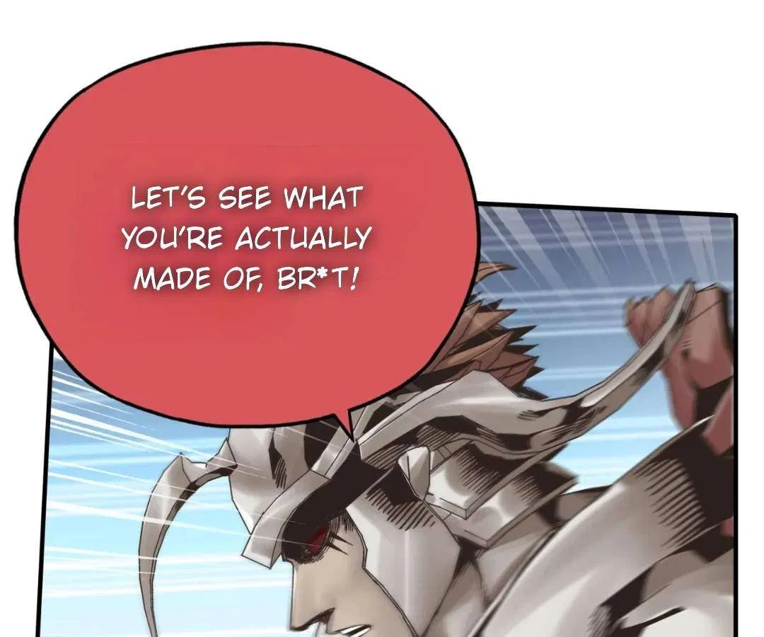 Try me again if you Dare! Chapter 54 – Page 89