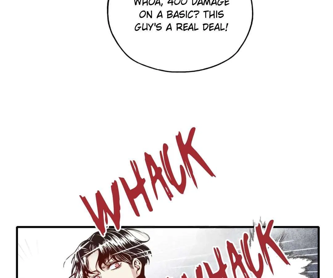 Try me again if you Dare! Chapter 54 – Page 94