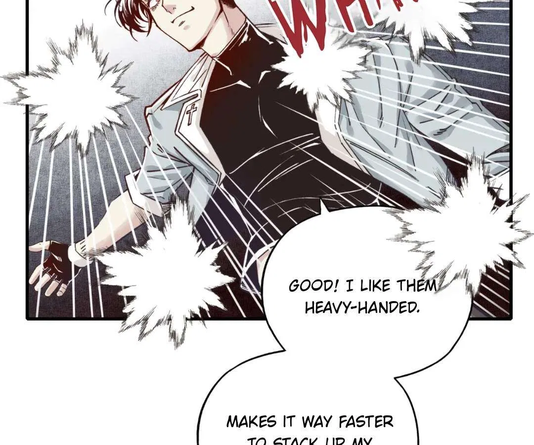 Try me again if you Dare! Chapter 54 – Page 95