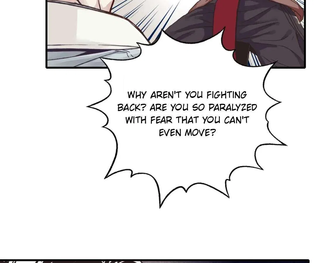 Try me again if you Dare! Chapter 54 – Page 97