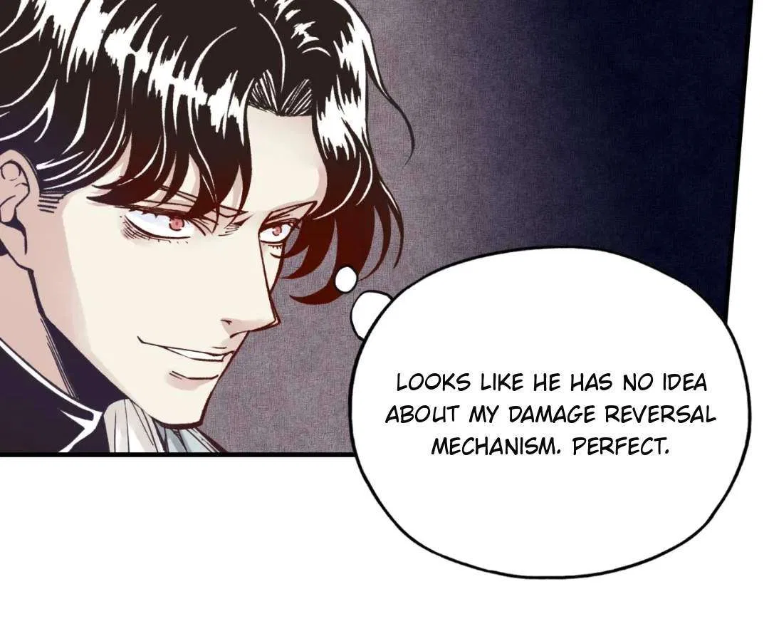 Try me again if you Dare! Chapter 54 – Page 98