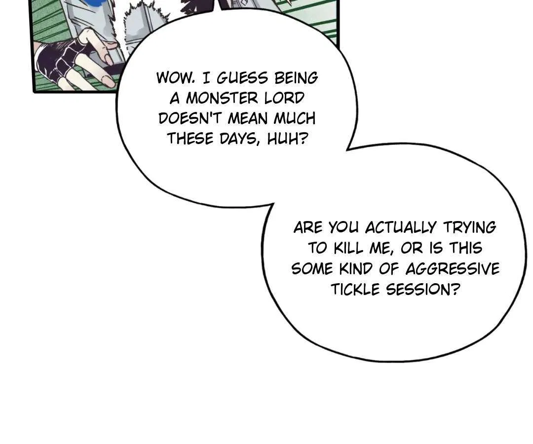 Try me again if you Dare! Chapter 54 – Page 103