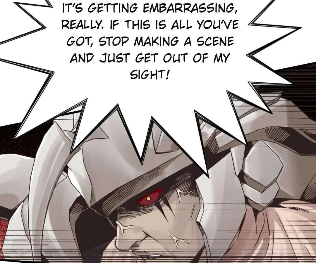 Try me again if you Dare! Chapter 54 – Page 106