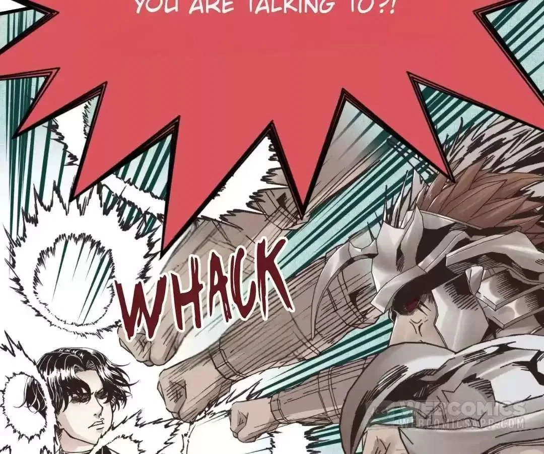 Try me again if you Dare! Chapter 54 – Page 108