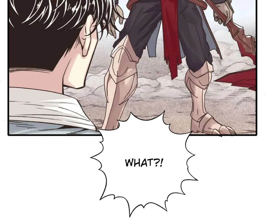 Try me again if you Dare! Chapter 54 – Page 128