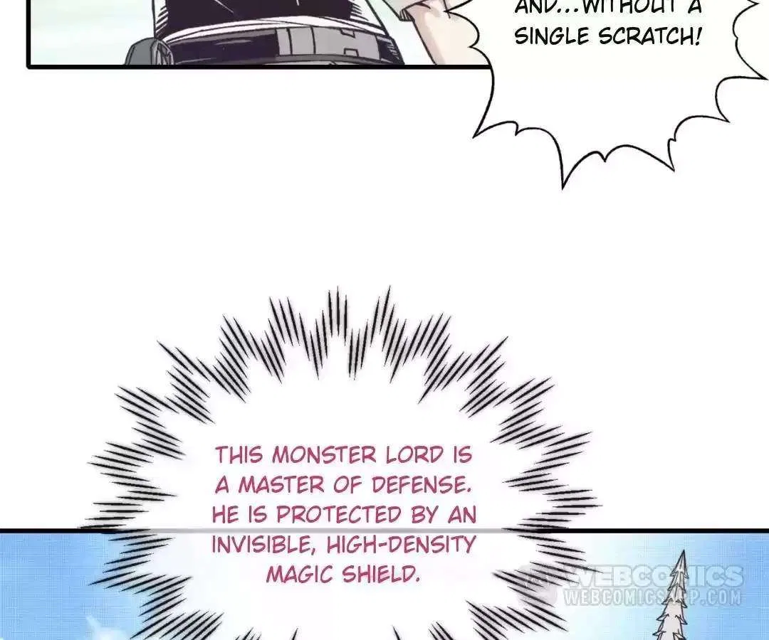 Try me again if you Dare! Chapter 54 – Page 132