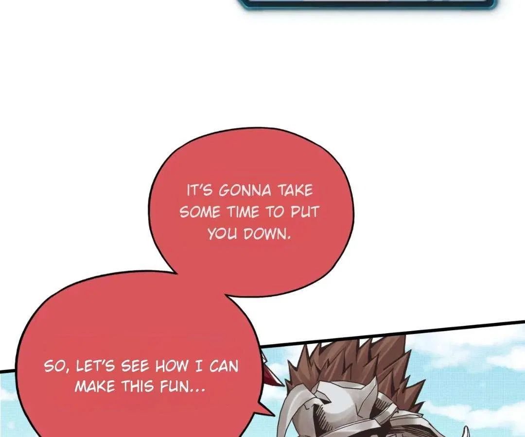 Try me again if you Dare! Chapter 54 – Page 136