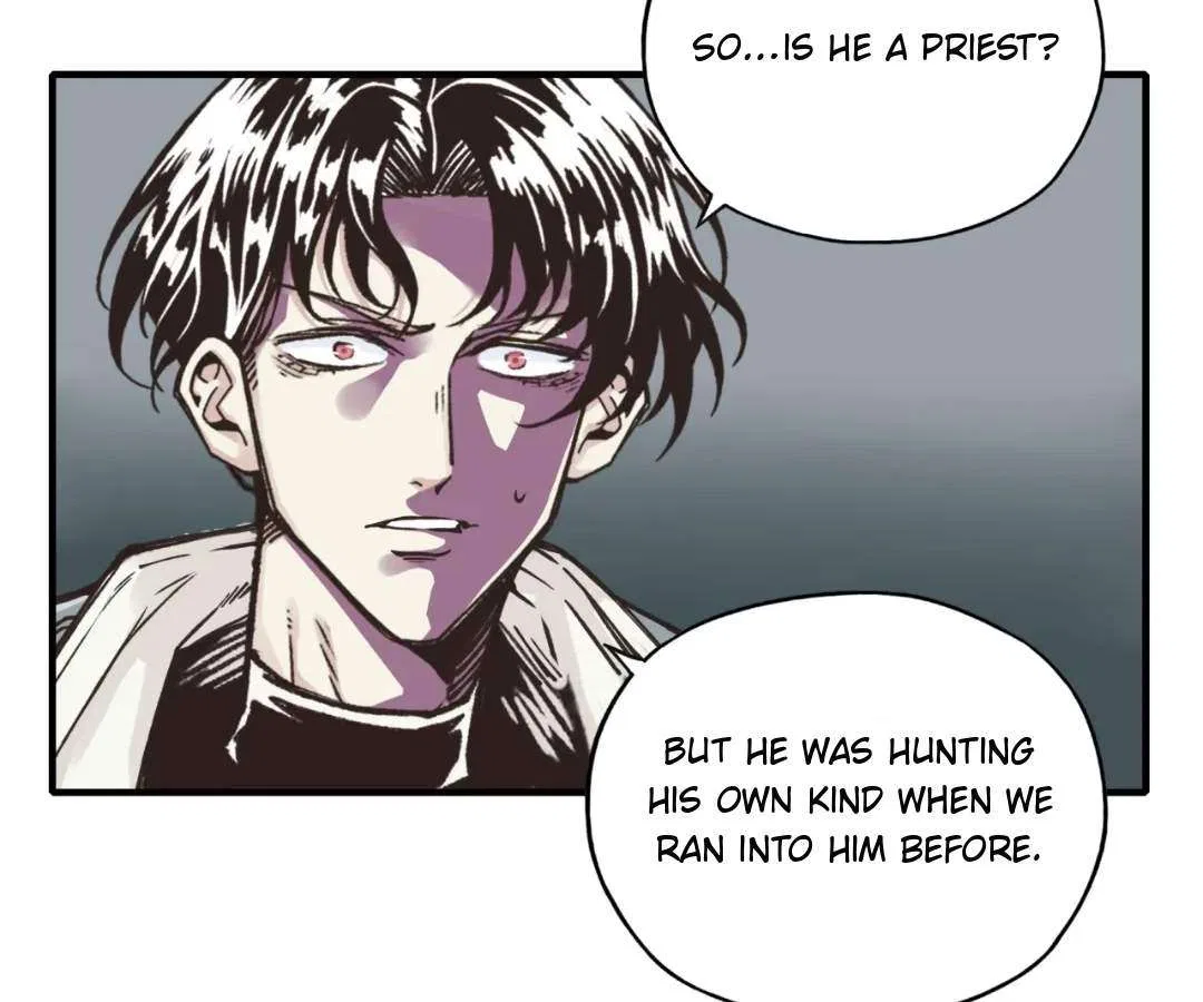 Try me again if you Dare! Chapter 53 – Page 10
