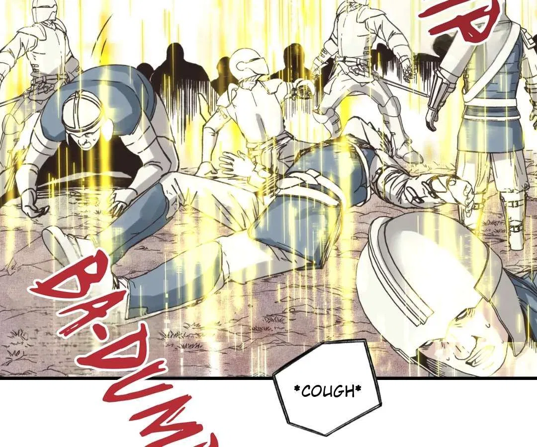 Try me again if you Dare! Chapter 53 – Page 12