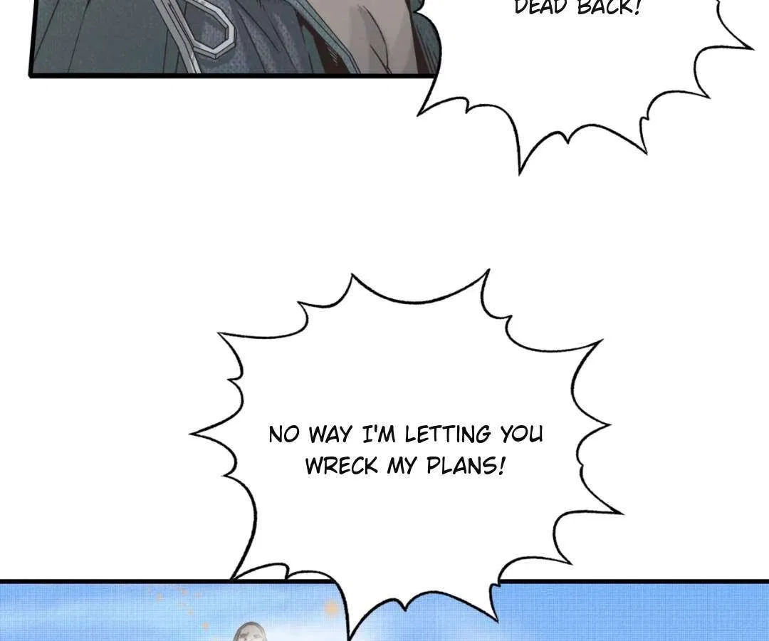 Try me again if you Dare! Chapter 53 – Page 16