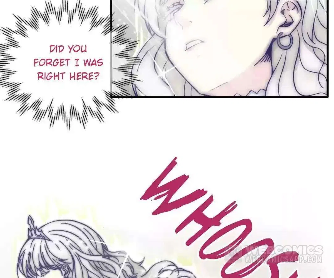 Try me again if you Dare! Chapter 53 – Page 19
