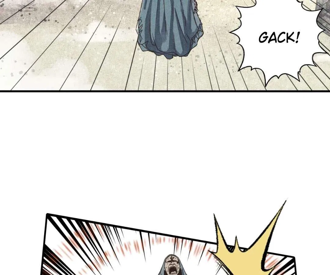 Try me again if you Dare! Chapter 53 – Page 23