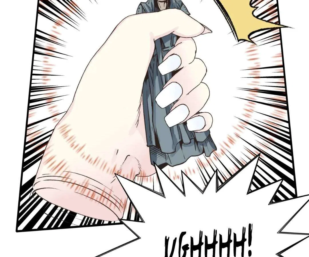 Try me again if you Dare! Chapter 53 – Page 24