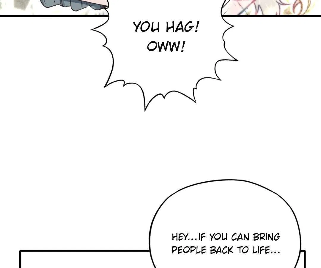 Try me again if you Dare! Chapter 53 – Page 29