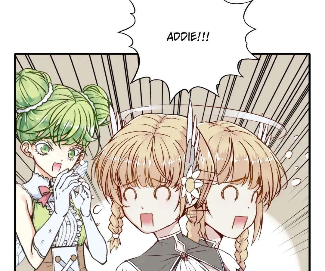 Try me again if you Dare! Chapter 53 – Page 37