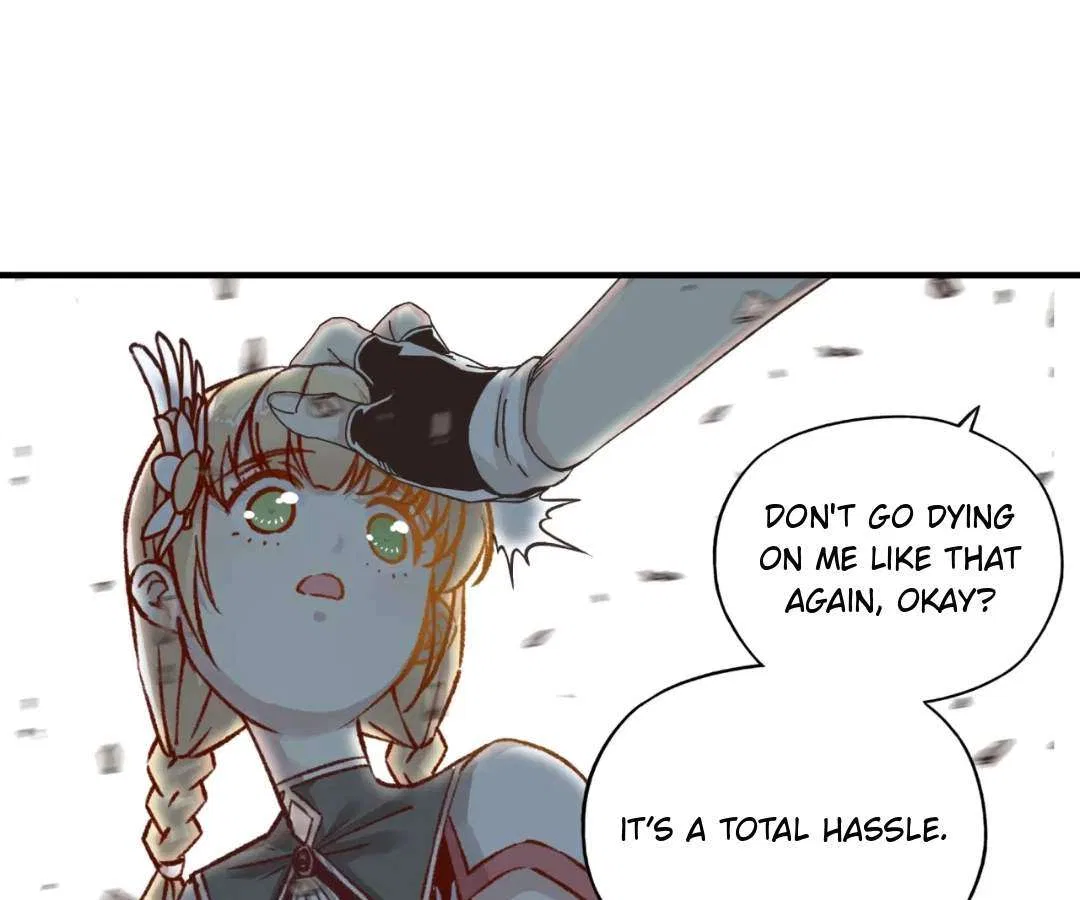 Try me again if you Dare! Chapter 53 – Page 42