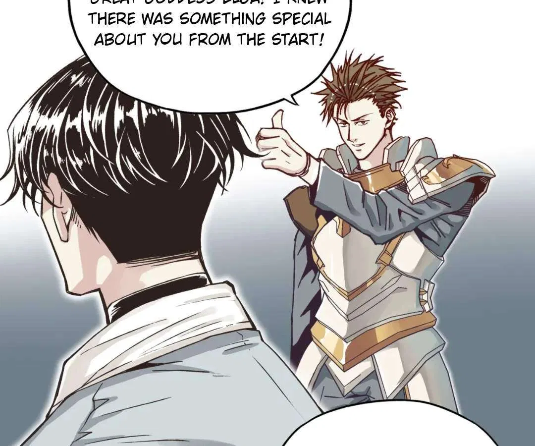 Try me again if you Dare! Chapter 53 – Page 44