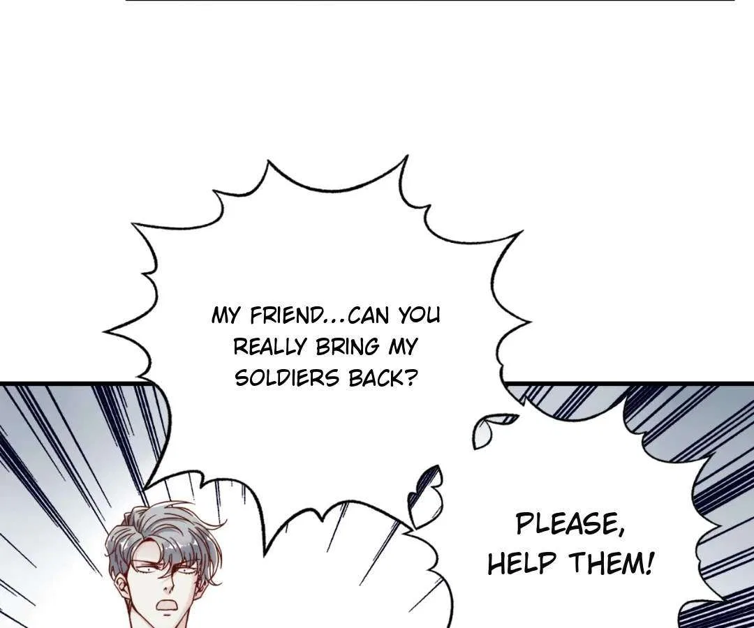 Try me again if you Dare! Chapter 53 – Page 47