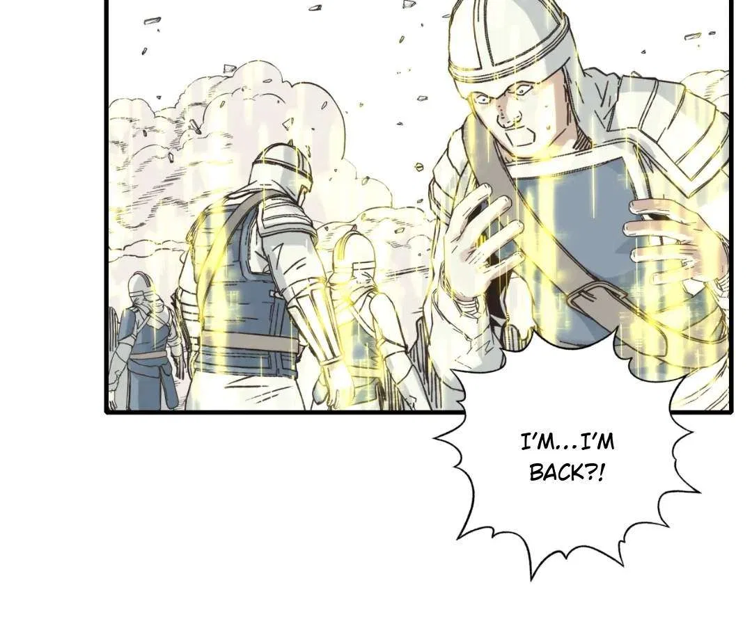 Try me again if you Dare! Chapter 53 – Page 58